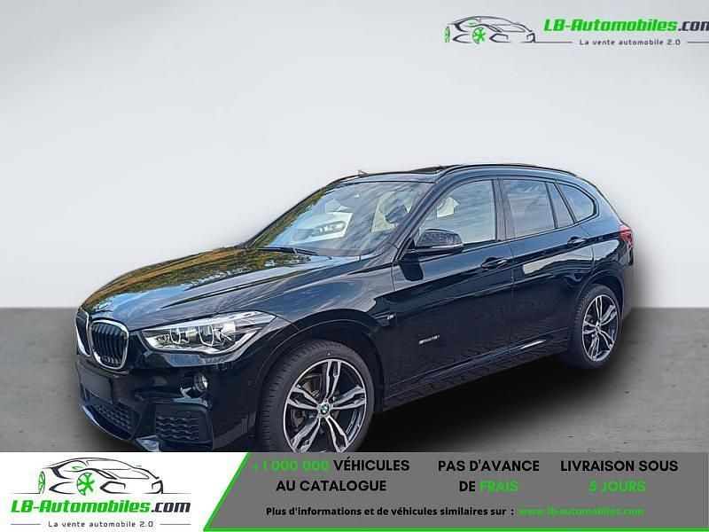 Occasion 2017 BMW X1 Comfort Edition SUV | 27 700 € (Prix cher) - Image 1/4