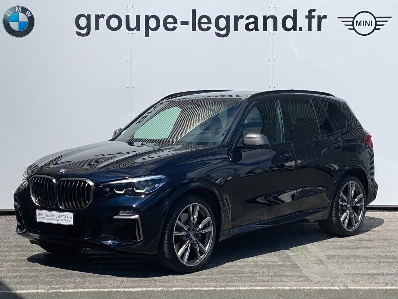 Utilisé 2019 BMW X5 Comfort Edition SUV | 84 900 € - Image 1/4