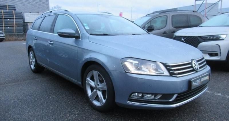 Occasion VW Passat 140 ch (102 kW) 2013 Break