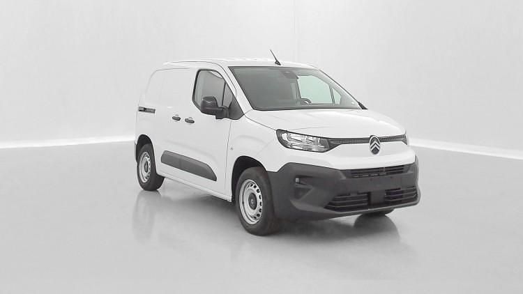 Nouvelle 2025 Citroën Berlingo Monospace | 23 700 € (Prix juste) - Image 1/1