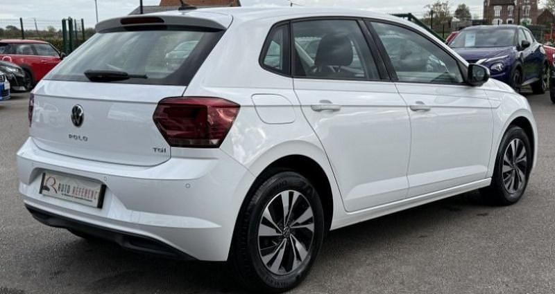 Occasion VW Polo 90 ch (66 kW) 2020 Citadine