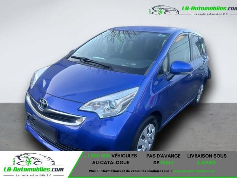 Occasion Toyota Verso 99 ch (72 kW) 2015 Monospace