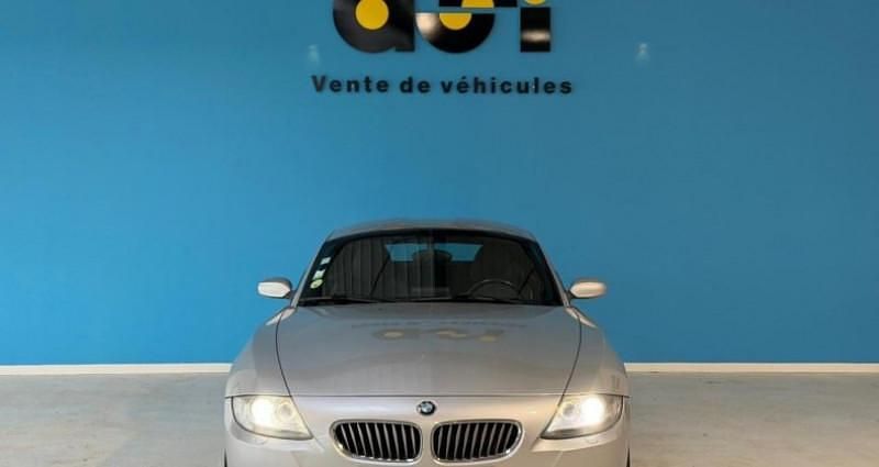 Occasion BMW Z4 265 ch (194 kW) 2006 Gris Coupé