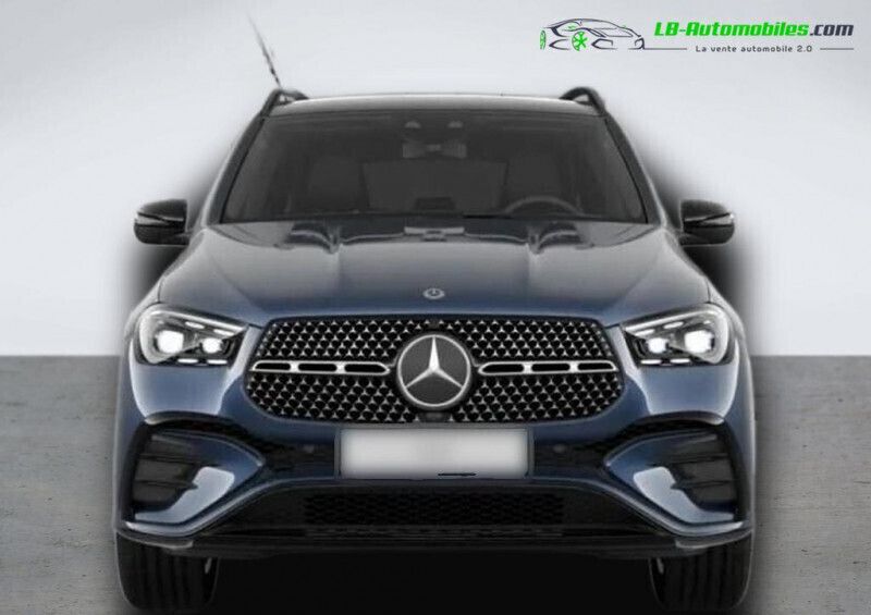 Utilisé 2024 Mercedes GLE400 | 97 700 € (Prix juste) - Image 1/2