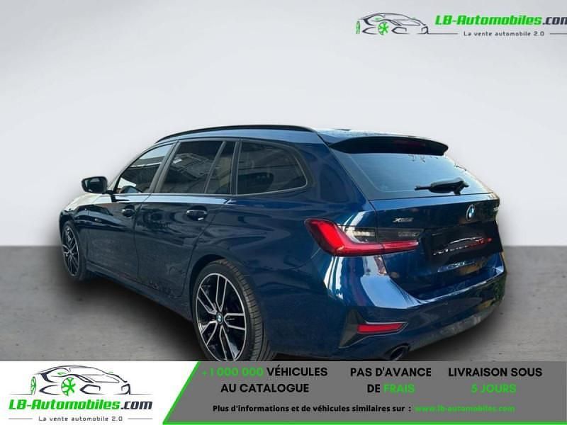 Occasion BMW 320 190 ch (139 kW) 2019 Berline
