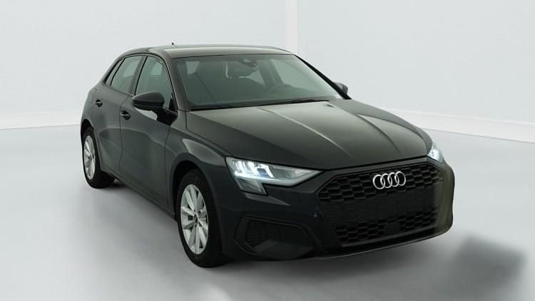 Utilisé 2023 Audi A3 Sportback e-tron Berline | 24 910 € (Prix juste) - Image 1/1