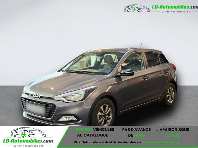 Occasion Hyundai i20 84 ch (61 kW) 2018 Citadine