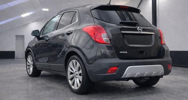 Occasion Opel Mokka 115 ch (84 kW) 2015 SUV