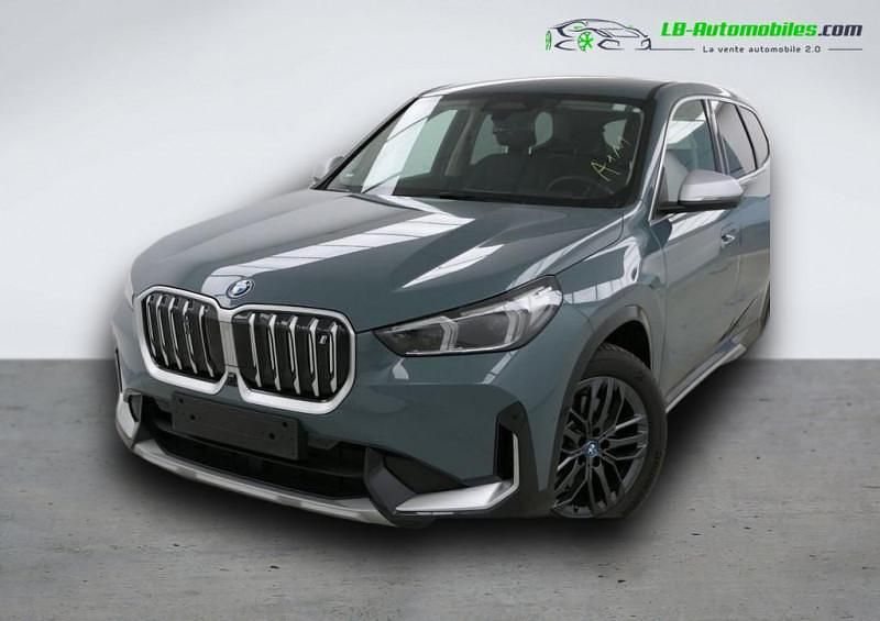 Utilisé 2023 BMW iX Sport Line SUV | 42 500 € (Bon prix) - Image 1/4