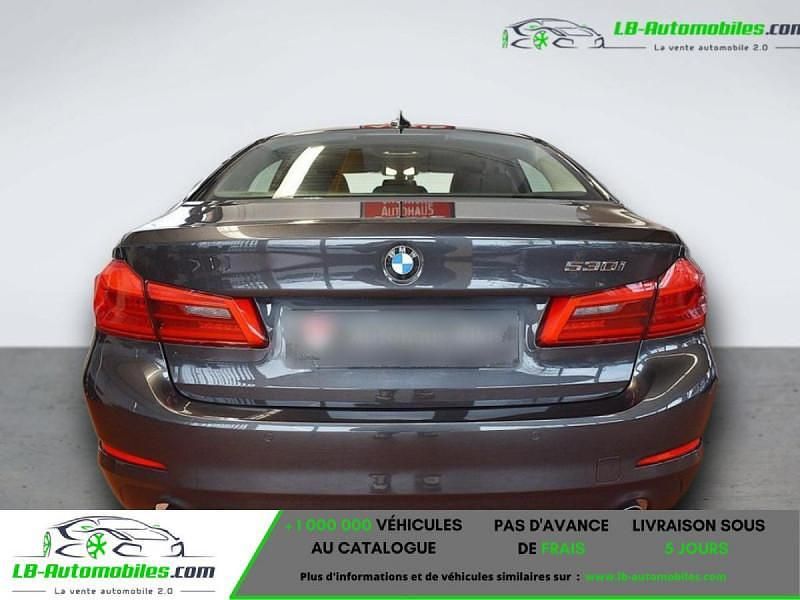 Occasion BMW 530 252 ch (185 kW) 2017 Berline