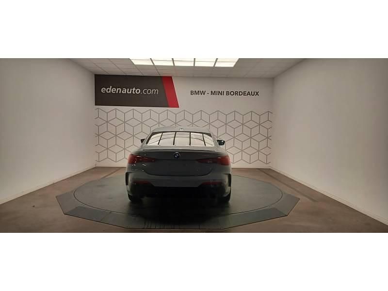 Occasion BMW 420 M Sport 190 ch (139 kW) 2025 Coupé