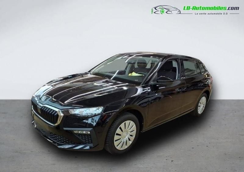 Utilisé 2024 Skoda Scala Citadine | 22 400 € (Prix juste) - Image 1/4
