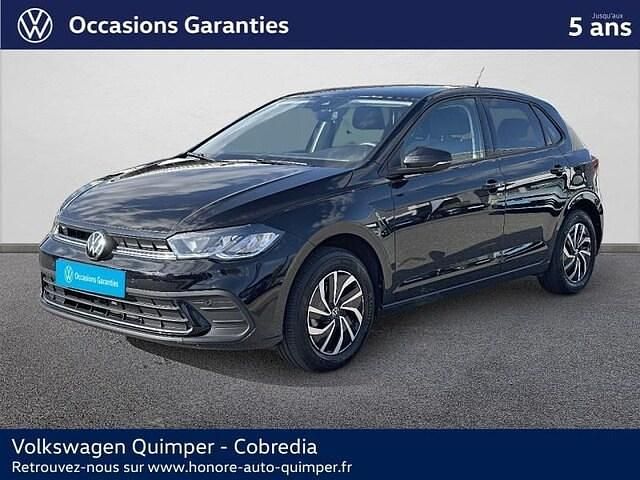 Utilisé 2025 VW Polo Edition | 20 990 € (Prix juste) - Image 1/4