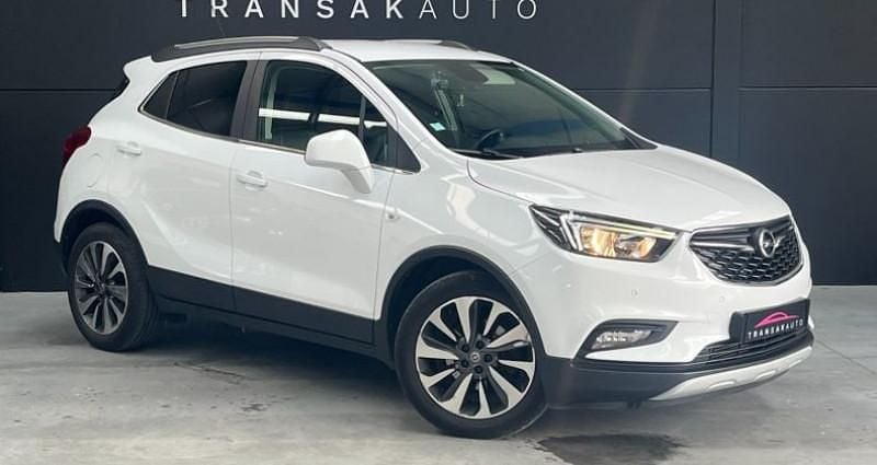 Utilisé 2016 Opel Mokka X Innovation SUV | 11 990 € - Image 1/4