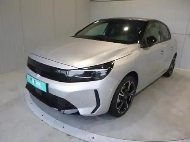 Occasion Opel Corsa GSe 2025 Gris kristall métallisé/toit noir karbon Berline