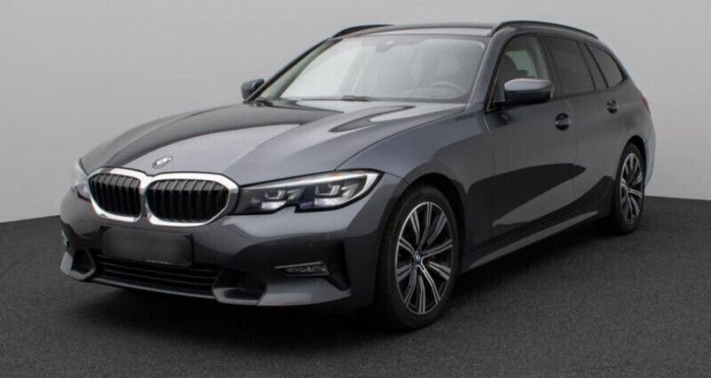 Utilisé 2020 BMW 330 Sport Line Break | 33 900 € (Bon prix) - Image 1/4