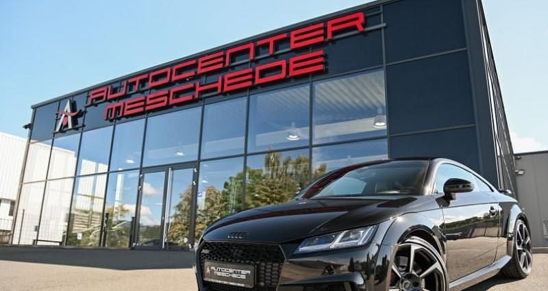 Utilisé 2018 Audi TT Design Coupé | 55 890 € - Image 1/4