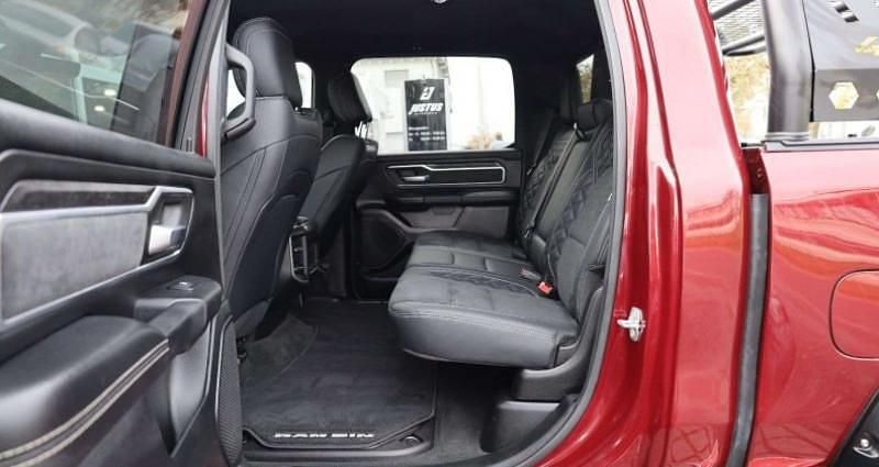 Occasion Dodge Ram 2021