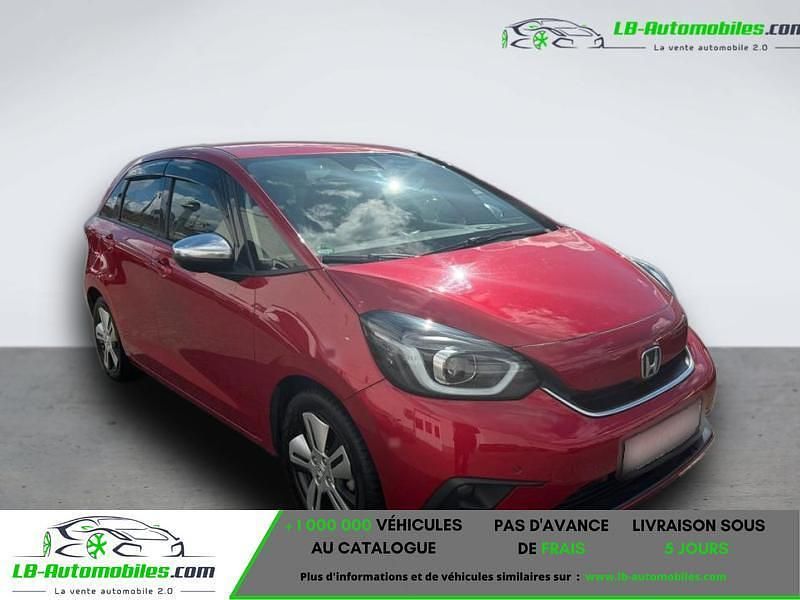 Occasion 2021 Honda Jazz Citadine | 18 800 € (Bon prix) - Image 1/4