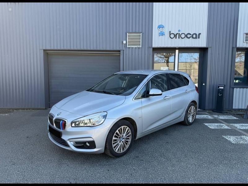 Occasion BMW 218 Luxury Line 136 ch (100 kW) 2017 Break