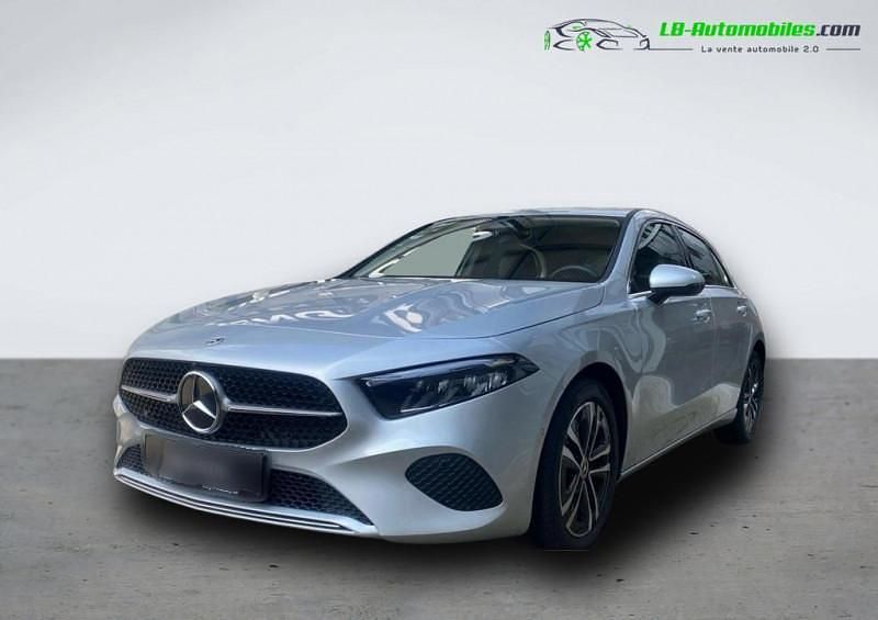 Utilisé 2023 Mercedes A180 Berline | 30 700 € (Prix juste) - Image 1/4