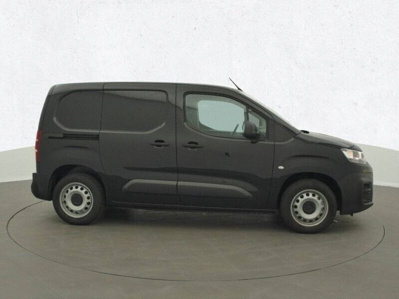 Occasion Citroën Berlingo 130 ch (95 kW) 2019 Blanc Monospace