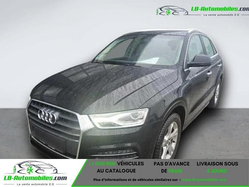 Occasion Audi Q3 Sport 150 ch (110 kW) 2018 SUV