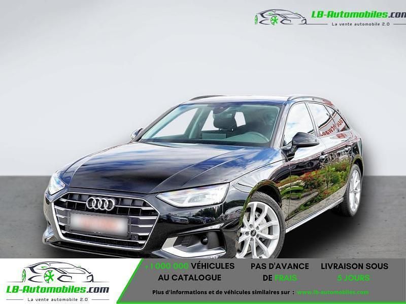 Utilisé 2021 Audi A4 Break | 33 000 € (Prix assez cher) - Image 1/4
