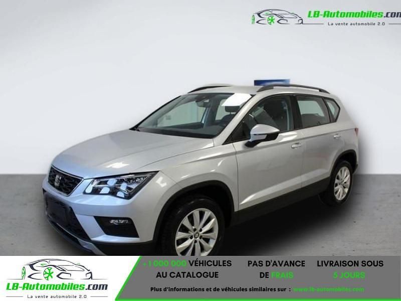 Utilisé 2020 Seat Ateca Business SUV | 25 500 € - Image 1/4