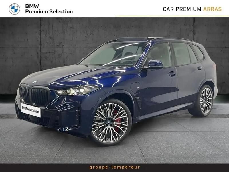 Utilisé 2025 BMW X5 M Sport SUV | 129 990 € - Image 1/4