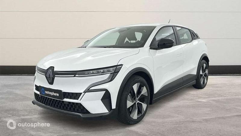 Occasion Renault Megane E-Tech Equilibre 97 kW (133 ch) 2023 SUV