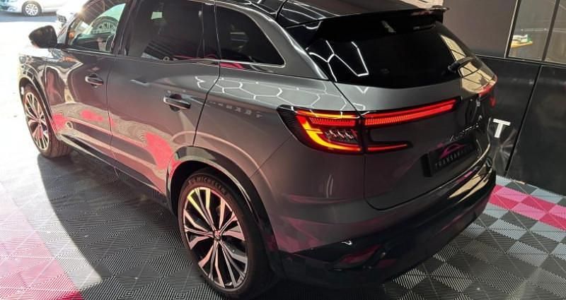 Occasion Renault Austral Iconic 160 ch (117 kW) 2023 SUV