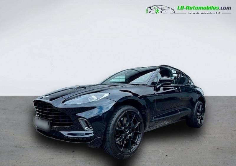 Utilisé 2022 Aston Martin DBX SUV | 155 600 € (Prix juste) - Image 1/4