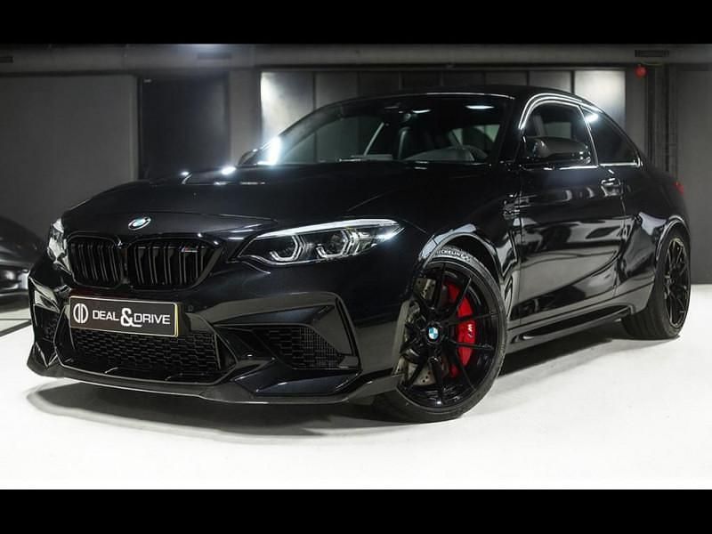 Utilisé 2021 BMW M2 Comfort Edition Coupé | 75 990 € (Super prix) - Image 1/4
