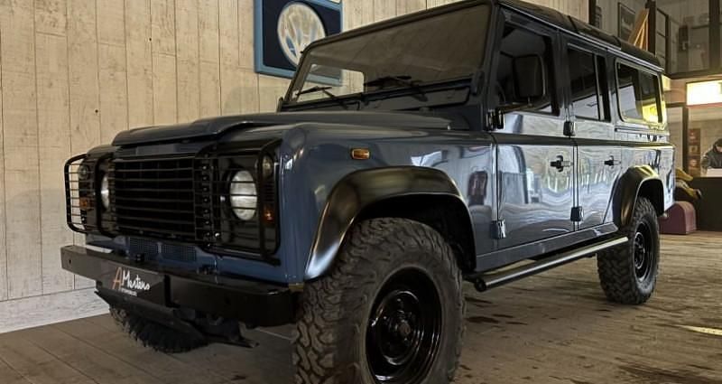 Occasion Land Rover Defender 122 ch (89 kW) 2007 Break