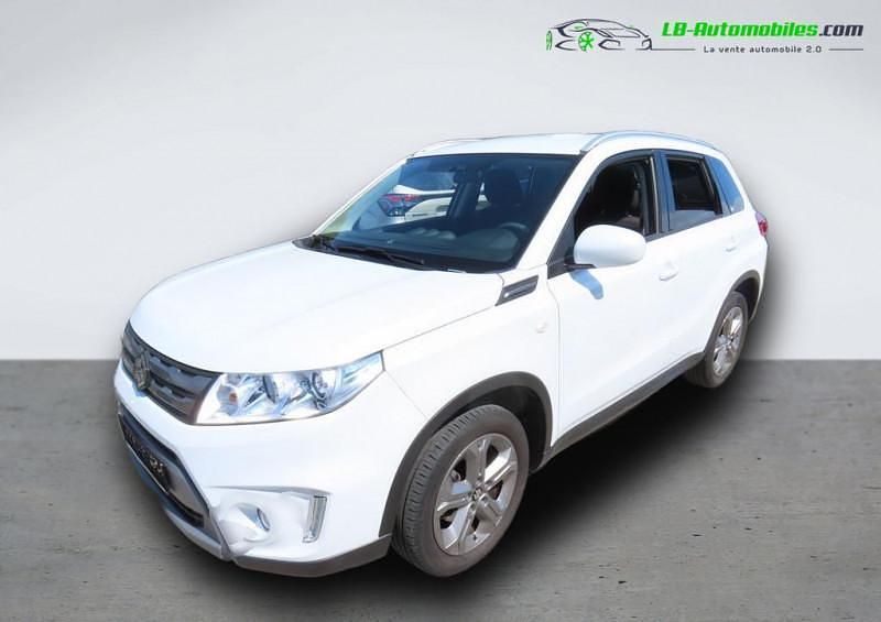 Utilisé 2018 Suzuki Vitara SUV | 19 900 € (Prix juste) - Image 1/4
