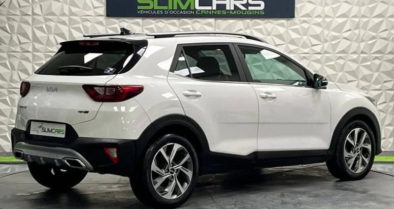 Occasion Kia Stonic GT-Line 100 ch (73 kW) 2022 SUV