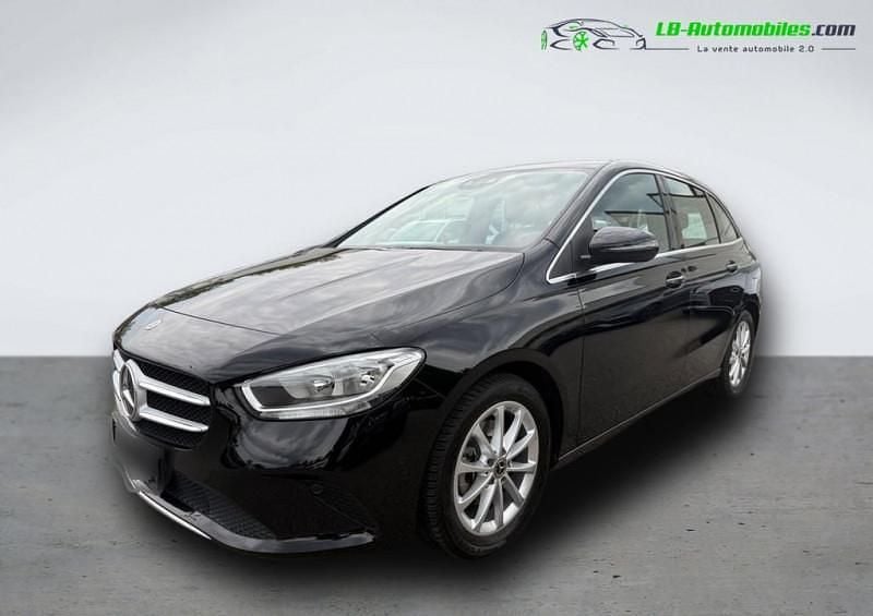 Utilisé 2022 Mercedes B200 Monospace | 29 400 € (Bon prix) - Image 1/4