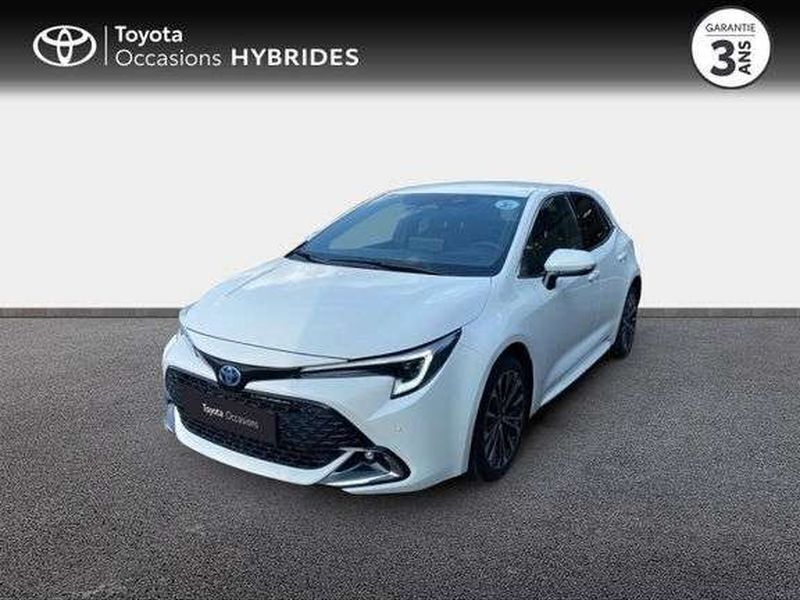 Utilisé 2024 Toyota Corolla Design Berline | 25 550 € (Bon prix) - Image 1/1