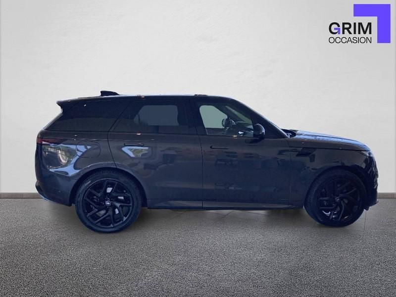 Occasion Land Rover Range Rover Sport 510 ch (375 kW) 2023 SUV