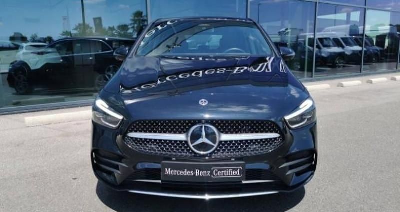 Occasion Mercedes B250e AMG line 163 ch (119 kW) 2024 Monospace