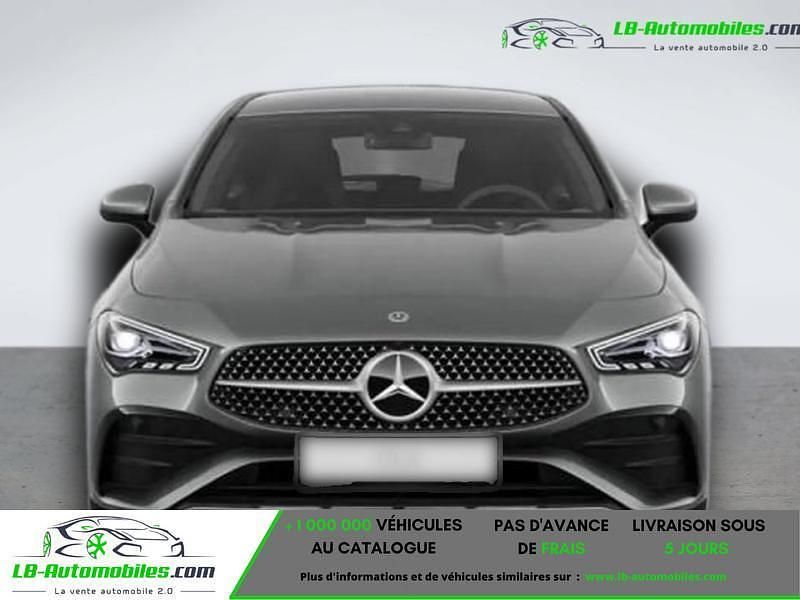 Utilisé 2024 Mercedes 220 Coupé | 42 300 € (Prix juste) - Image 1/2