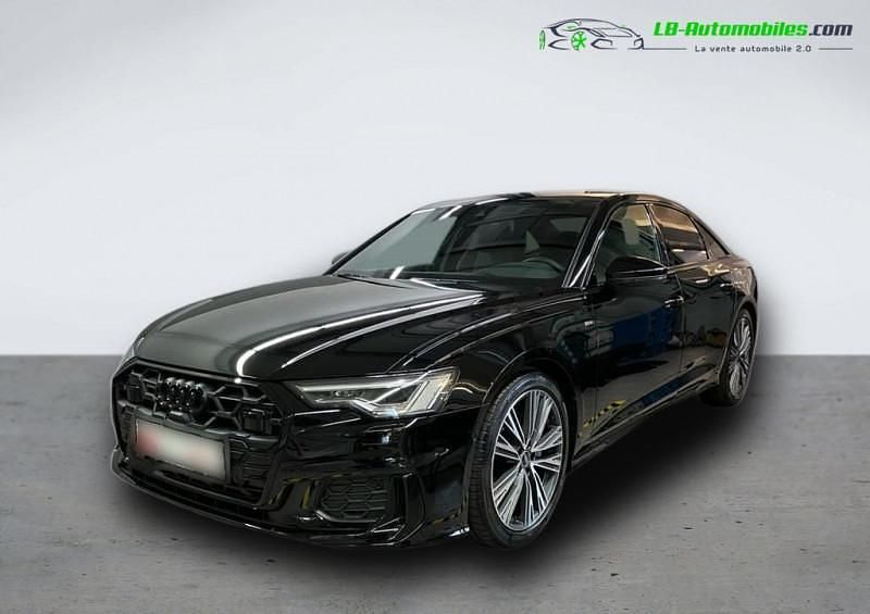 Utilisé 2023 Audi A6 Sport Berline | 54 700 € (Prix cher) - Image 1/4