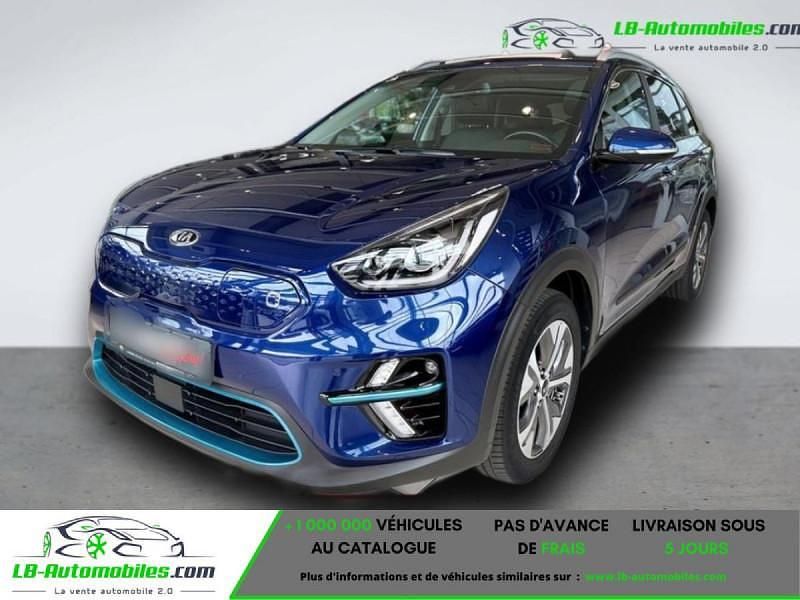 Occasion 2021 Kia e-Niro SUV | 26 100 € (Prix juste) - Image 1/4