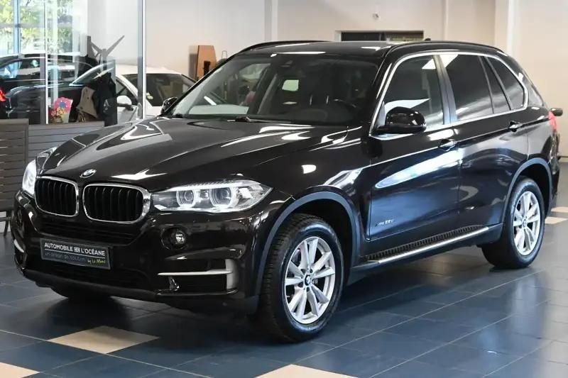 Utilisé 2014 BMW 218 Comfort Edition SUV | 21 987 € - Image 1/4