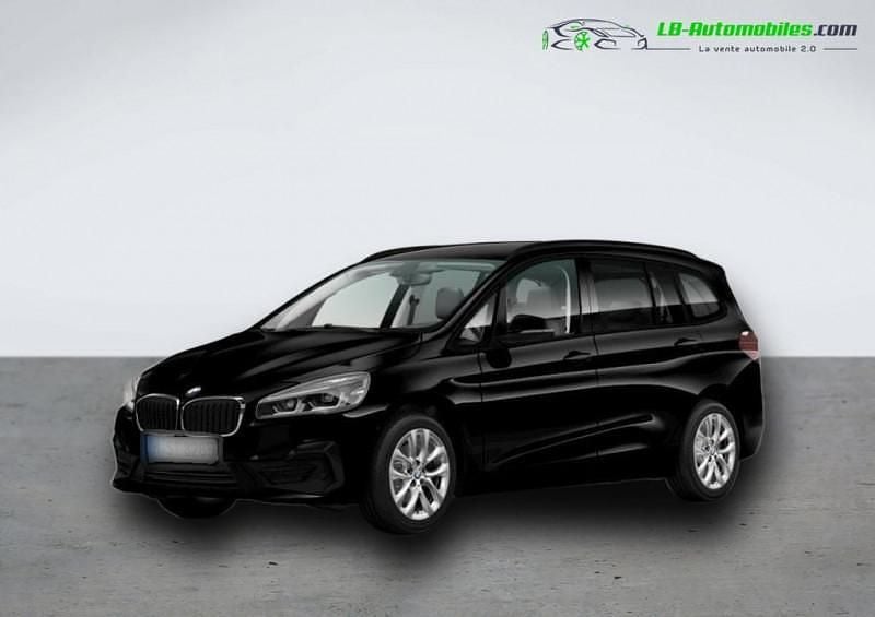 Utilisé 2022 BMW 218 Break | 27 000 € (Prix juste) - Image 1/4