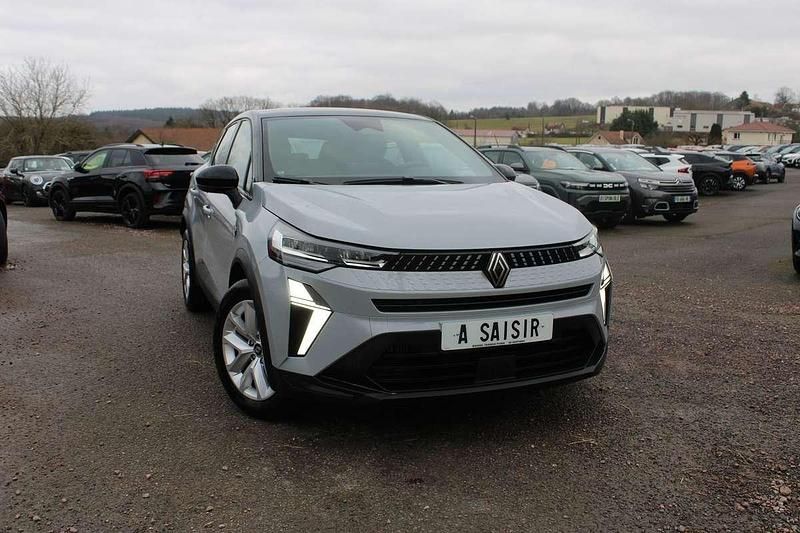 Occasion Renault Captur Evolution 91 ch (66 kW) 2025 SUV