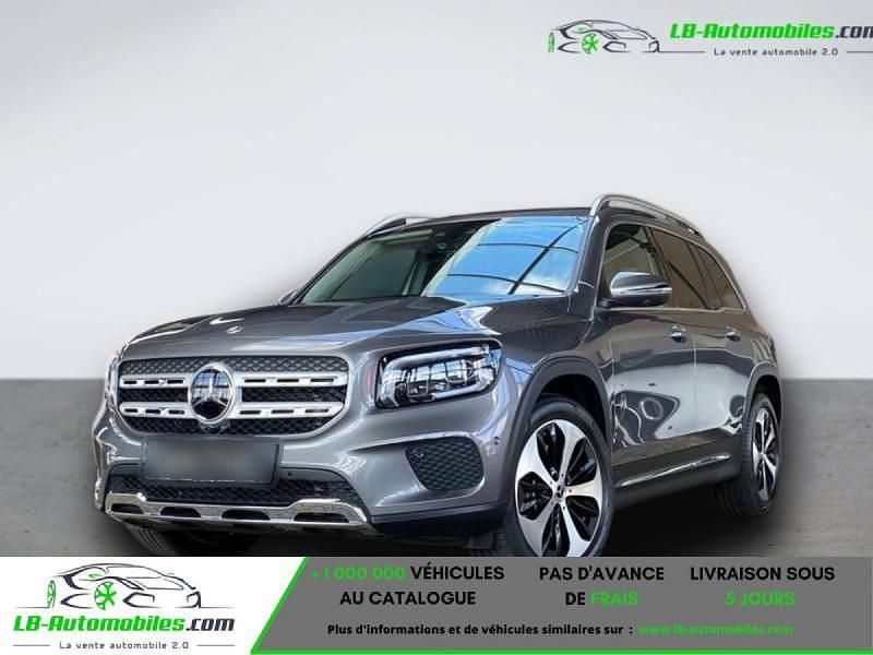 Occasion 2023 Mercedes GLB250 SUV | 50 000 € - Image 1/4
