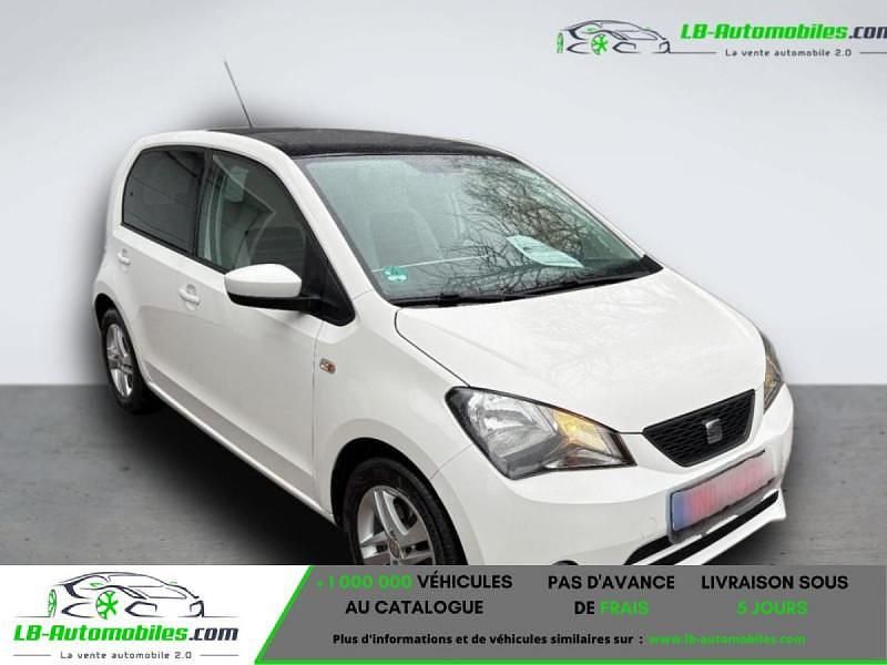 Occasion Seat Mii 75 ch (55 kW) 2013 Citadine