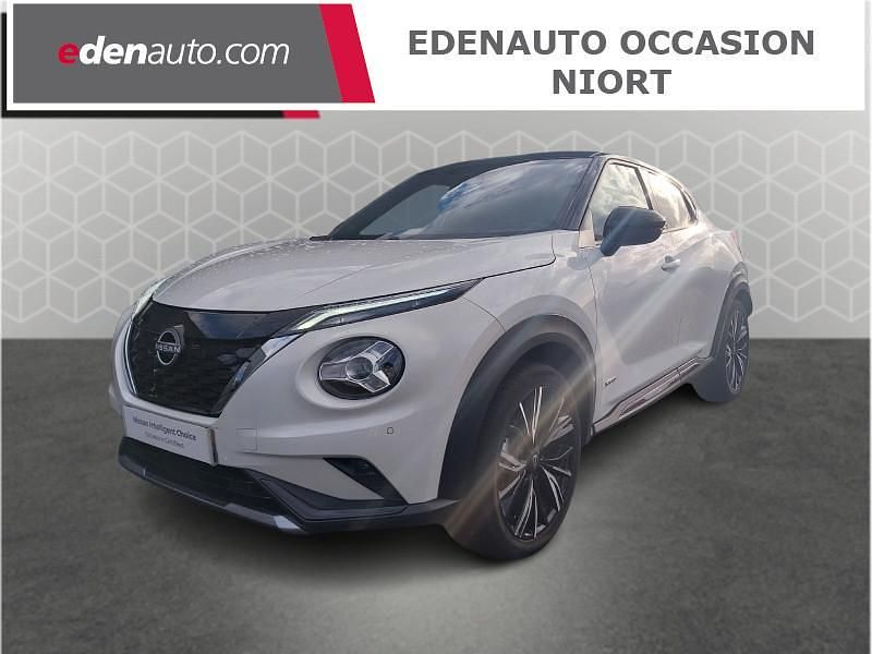 Occasion 2024 Nissan Juke SUV | 23 990 € (Prix juste) - Image 1/4